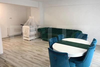 Apartament cu 2 camere, bloc nou, 58 mp, Burdujeni - 8