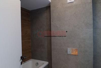 Apartament cu 2 camere decomandat în Central - 7