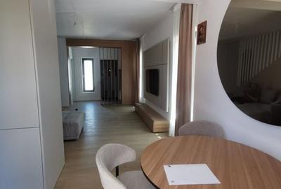 Vila  de tip duplex 4 camere Pompa Caldura Titan Pallady - 4