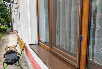 Apartament 3 camere mobilat si utilat CRISTIAN - 16