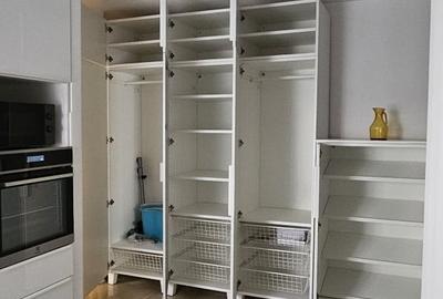 Proprietar inchiriez apartament 2 camere zona Odobescu - 4