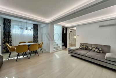 Casă cu 5 camere cu Teren 370 Mp în Băneasa - 14