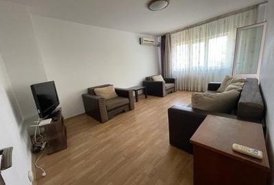 Apartament cu 2 camere decomandat, mobilat în Faleza Nord - 1