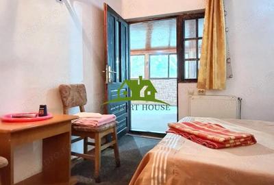 Loca?ie cu poten?ial bar, restaurant ?i cazare pe DN7 Dealul Negru - 8