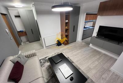 Apartament cu 3 camere semidecomandat în Zorilor - 2