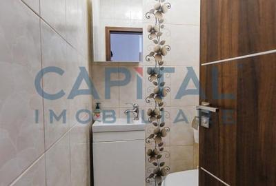 C0MISION 0%! Apartament 3 camere 75,5mp, 2 bai, etajul 4/4, imobil 2019, parcare - 8