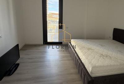 Apartament cu 2 camere de inchiriat in Complex Trevi 3, Torontalului - 8