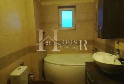 Apartament cu 2 camere semidecomandat, mobilat în Giroc - 5