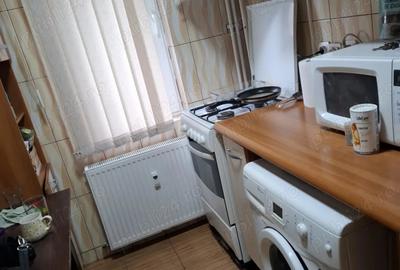 Particular, ofer pentru inchiriere ,apartament 2 camere zona Obor Bucuresti - 2