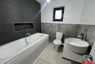 Casă cu 3 camere cu Teren 1000 Mp în Central - 13