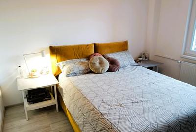 Apartament 3 camere zona Baba Novac - Dristor - Vitan Mall | Renovat | 1982 - 5