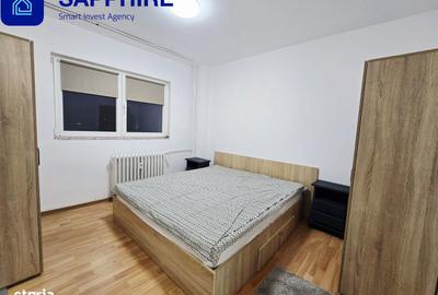 Apartament cu 2 camere semidecomandat, mobilat în Moșilor - 7