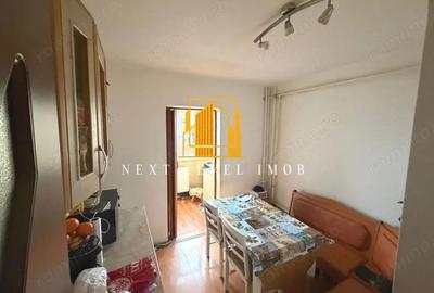 Apartament cu 2 camere decomandat în Tudor Vladimirescu - 6