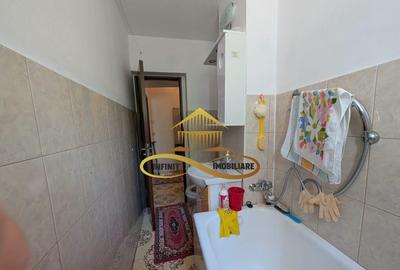 Apartament 2 camere, zona Alecu Russo - 13