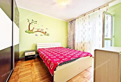 Apartament cu 2 camere decomandat în Port - 3