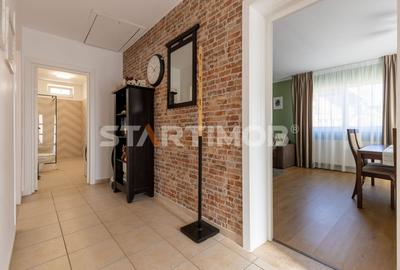 Casa mobilata 5 camere cu acces auto - 17