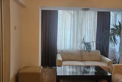 Apartament cu 3 camere decomandat, mobilat în Bucur Obor - 3