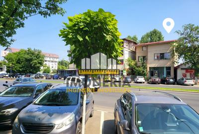 Birou/clinica/Horeca/salon -600 m metrou- Comision 0% - 3