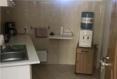 Cladire birouri si hala , zona Golesti, suprafata teren 236 - 9