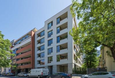 4 CAMERE || PENTHOUSE || PANORAMA UNICA VIRGILIU - 2