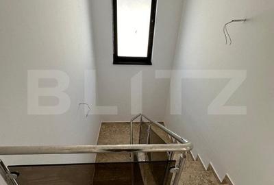 Vila cu 5 camere, 3 bai, 142mp in Ostratu/Corbeanca - 15