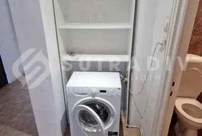 Apartament cu 3 camere decomandat în Grigorescu - 4