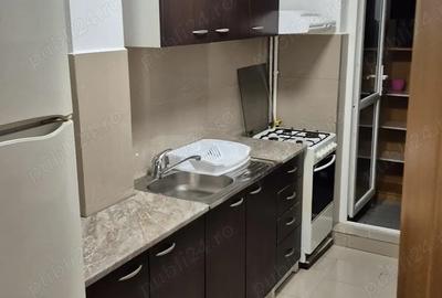 De inchiriat apartament 3 camere Bacau, Aleea Ghioceilor, etaj 3 - 2