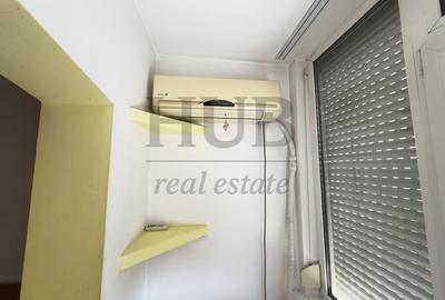 Apartament cu 2 camere semidecomandat, mobilat în Milcov - 5