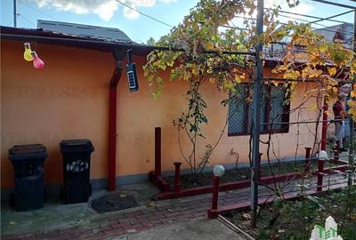 Casa 4 camere, teren 260 de metri, Brancoveanu, Luica, cu acces facil la transpo Casa 4 camere, teren 260 de metri, Brancoveanu, Luica, cu acces facil la transpo - 4