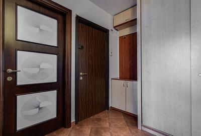 NOU! 2 camere Str.Feleacu, mobilat si utilat, Aviatiei! - 9