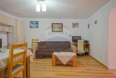 CORP DE CASA INSORIT PIATA UNIRII |3 CAMERE| TERASA CU PRIVELISTE - 10