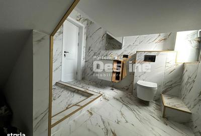 Casă cu 4 camere decomandat cu Teren 300 Mp în Central - 3