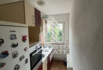 Apartament cu 2 camere, etaj intermediar, zona Sagului - 2