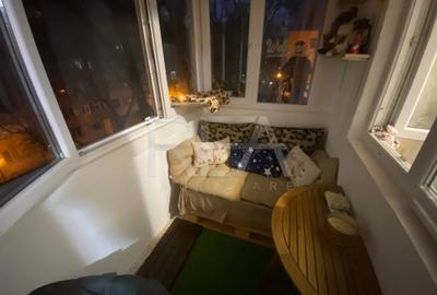 3 camere aproape de Parcul Sebastian - 12