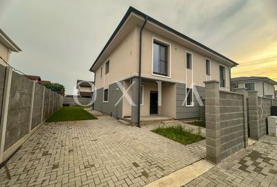 AX1138 Giroc - Sat Batran, Constructie Finisata La Alb - 2