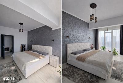 Apartament cu 3 camere în Central - 8