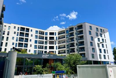 Apartament cu 2 camere decomandat în Universitate