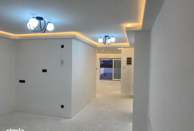Apartament cu 4 camere în Tăuții-Măgherăuș - 6