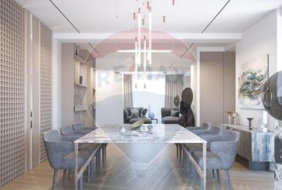 Apartament duplex penthouse de vanzare in zona Damaroai... - 12