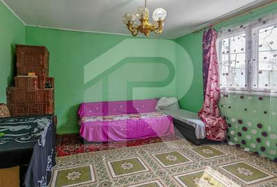 Casă cu 2 camere cu Teren 500 Mp în Glina - 8