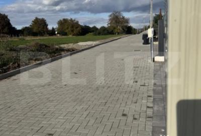 Casă cu 4 camere cu Teren 250 Mp în Lisaura - 2