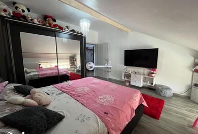 Apartament cu 3 camere în Bârnova - 3