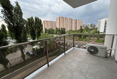 Garsoniera | Hils Brauner | Loc parcare | Centrala | Balcon | Metrou - 10