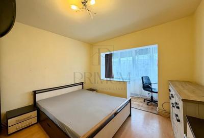 Apartament cu 3 camere decomandat, mobilat în Lipovei