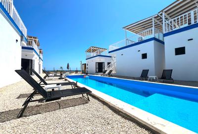 COMISION 0% - Complex Turistic Costinesti –Greek  Bungalows –Prima linie la mare - 2