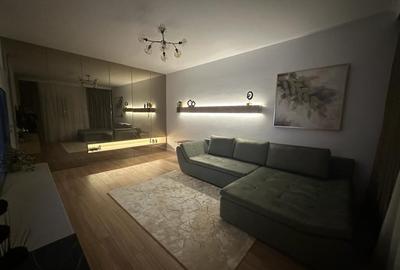 Închiriez apartament 2 camere - 1