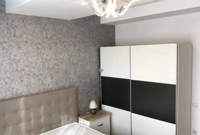 Apartament cu 2 camere decomandat, mobilat în Grozăvești - 3