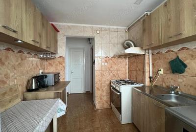 Apartament cu 2 camere semidecomandat în Ultracentral - 5