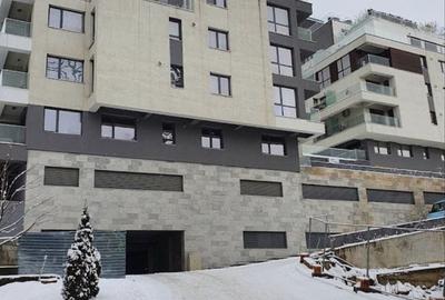 Garsonieră decomandată în Central - 1