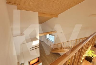 Casă individuală cu 3 camere cu Garaj în Central - 4